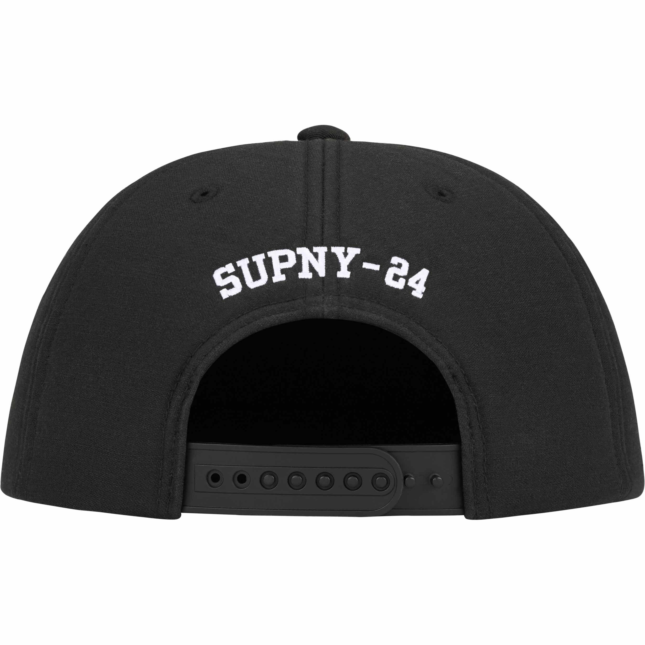 Surplus 5-Panel view 4